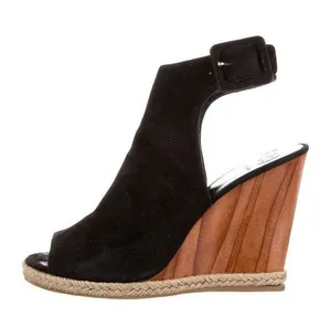 Tory Burch Wedge Heels thumbnail 2