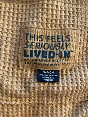 American Eagle Sweater thumbnail 3
