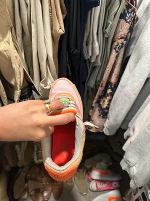 Nike Women’s Shoes 10 Air Max thumbnail 5