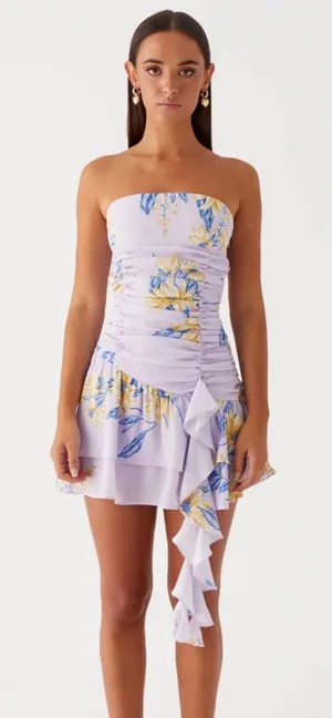 Peppermayo Mini Dress thumbnail 1