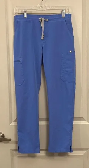 Figs scrub pants, size small S/P thumbnail 1