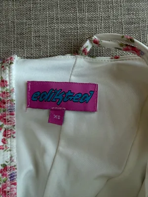 Edikted Corset Top thumbnail 3