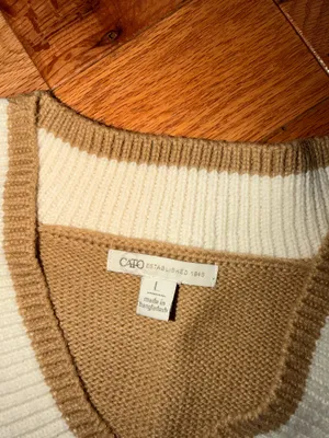 Cato Women’s Top thumbnail 2