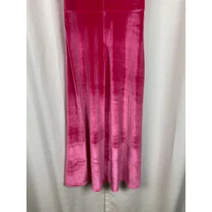 Smith&Quinn Pink Raspberry Velvet Felicity Midi Dress Sz.M thumbnail 12