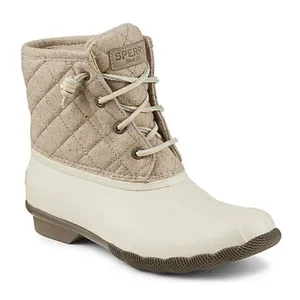 Sperry Saltwater Wool Quilted Waterproof Boots‎ thumbnail 2