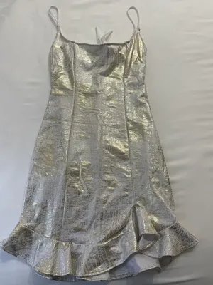 Lucy in the Sky Dress thumbnail 1
