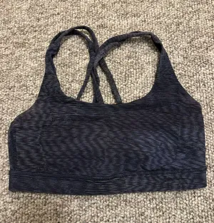 Lululemon Energy Sports Bra thumbnail 1