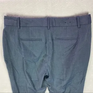 Banana Republic Jackson Fit Stretch Slim‎ Straight Pant thumbnail 8