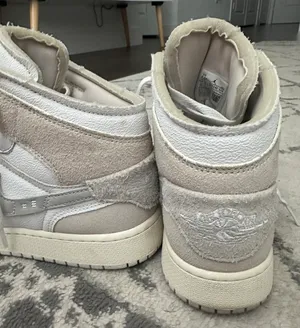 Nike Jordan Air 1 Mid SE Craft thumbnail 6