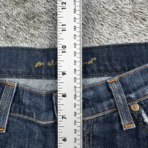 7 For All Mankind Denim Jeans Bootcut Women's 29 thumbnail 8