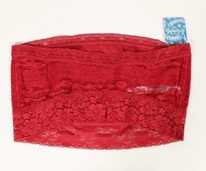 NWT Lace Bandeau thumbnail 7