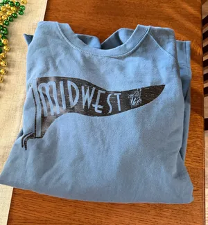 Midwest Boutique Crewneck thumbnail 1