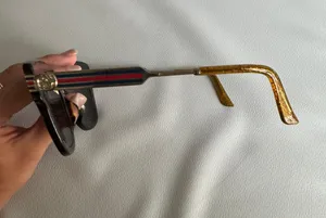 Gucci Sunglasses thumbnail 5
