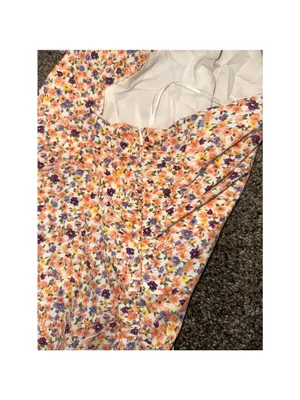 Lush Women's Mini Dress Small thumbnail 7