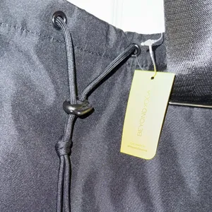 NWT Beyond Yoga Black Tote Bag thumbnail 6
