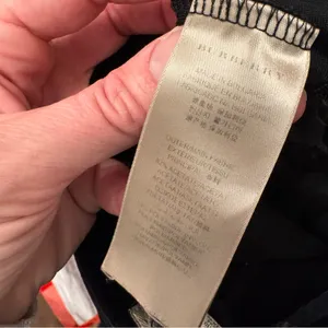 BURBERRY Skinny Zip‎ Pants thumbnail 9
