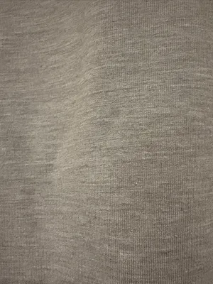 Nike Light Gray Women's Pullover Hoodie thumbnail 6