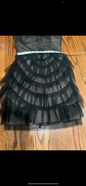 BCBG Max Azria DRESS thumbnail 6