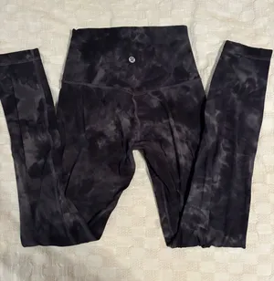 Lululemon Leggings thumbnail 1