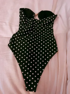 Shein Bathing Suit thumbnail 2