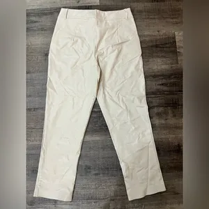 COMMANDO Faux Leather Croc-Effect Pants thumbnail 4