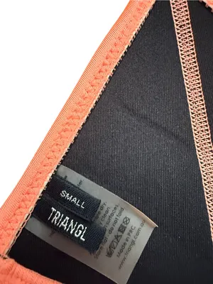 Triangl Bikini Top thumbnail 2