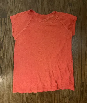 Free People Top thumbnail 1