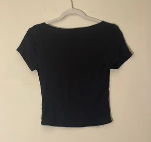 Wild Fable Black top thumbnail 2
