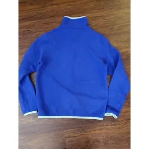 Cotopaxi Blue Snap-Button Fleece Pullover Size S Athleisure Outdoor Fleece thumbnail 6