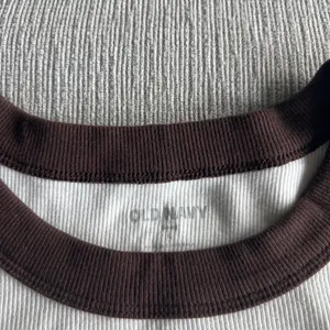 Old Navy Brown Tank Top thumbnail 2