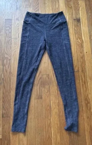 Victoria's Secret Leggings thumbnail 1