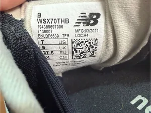 New Balance X 70 Women's Sneakers- 7 thumbnail 9
