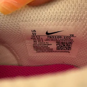 Nike Dunk Low Sneakers thumbnail 5