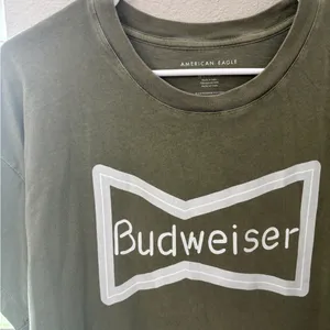 American Eagle Graphic Tee thumbnail 3