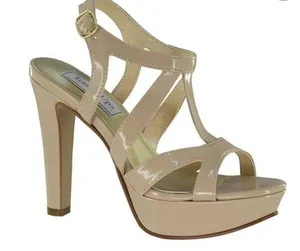 Touch Ups Queenie Heels thumbnail 1
