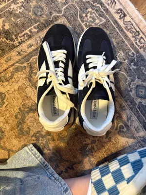 Steve Madden Sneakers thumbnail 5