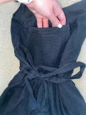 Hollister Romper thumbnail 3