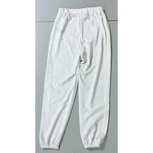 Hello Kitty White Graphic Sweats Sweatpants Joggers Pants Bottoms Size XS ❤️ thumbnail 3