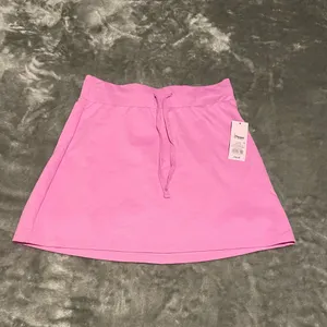Knit Tennis Mini A-line Skirt-Mauve-wild fable-Medium thumbnail 3