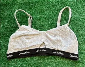 Calvin Klein Sports Bra thumbnail 1