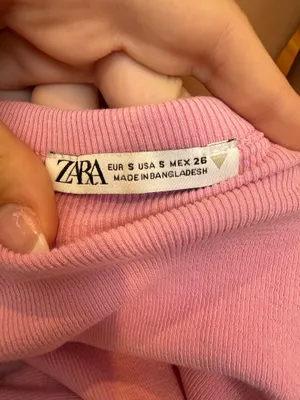 ZARA Top thumbnail 2