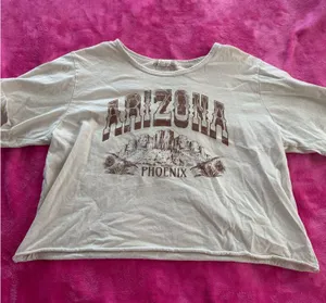 Crop Altar'd State T-Shirt thumbnail 1