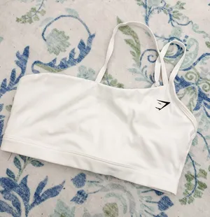 Gymshark Bra thumbnail 1
