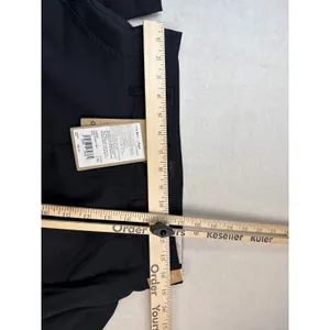 prAna Women's Halle Straight Pant Black Size 2 / 30" Inseam NWT Hiking Outdoor thumbnail 6