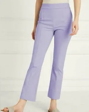 Hill House the Claire pant in lavender new with tags size XS‎ thumbnail 1