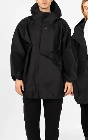 Yeezy x Gap Engineered by Balenciaga Unisex Oversized Parka Jacket(Size Medium) thumbnail 1