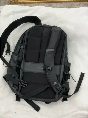 North face backpack  thumbnail 3