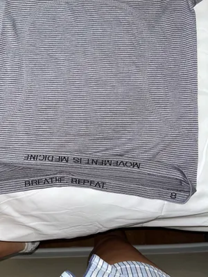 Lululemon Cap Sleeve Top thumbnail 3