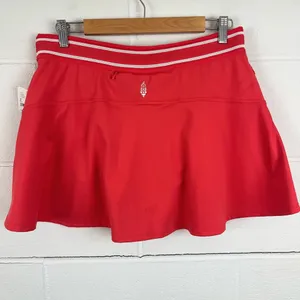 Free People movement women’s round robin athleisure skort NWT thumbnail 5