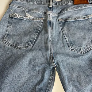 Citizens of Humanity Levi's Women's Blue Jeans thumbnail 3